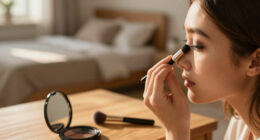 13 Best Charcoal Eye Makeup for Smoky Definition in 2026