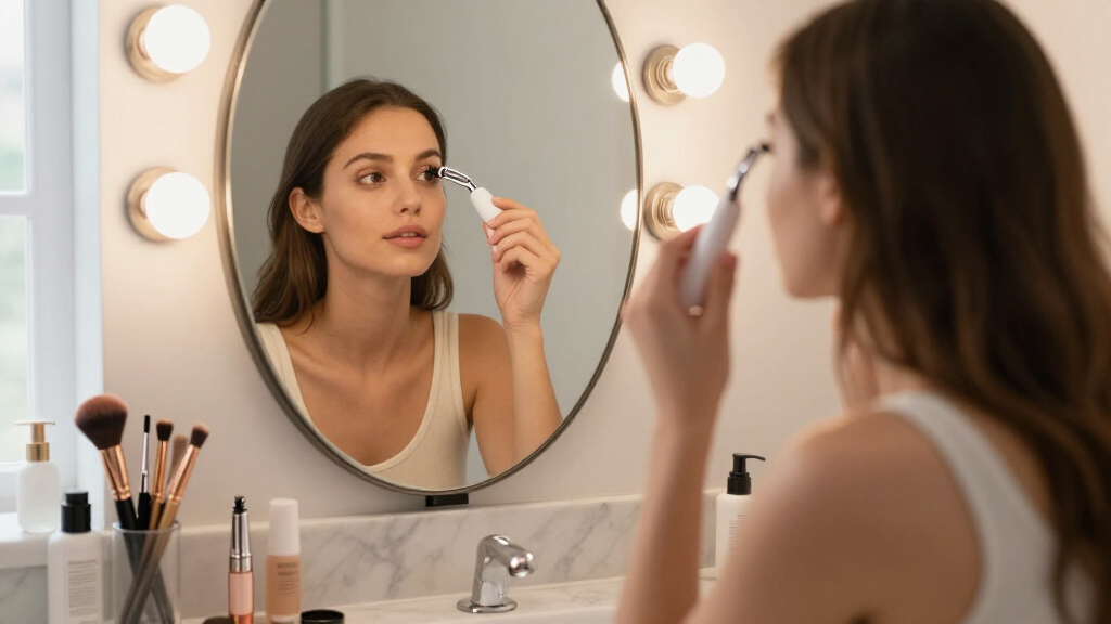 13 Best Heated Eyelash Curlers for 2026