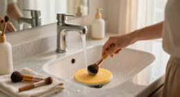13 Best Makeup Brush Cleaners for Cleaner Brushes in 2026