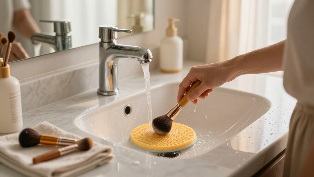 13 Best Makeup Brush Cleaners for Cleaner Brushes in 2026
