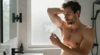 14 Best Clinical-Strength Antiperspirants For Men In 2026