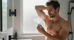 14 Best Clinical-Strength Antiperspirants For Men In 2026