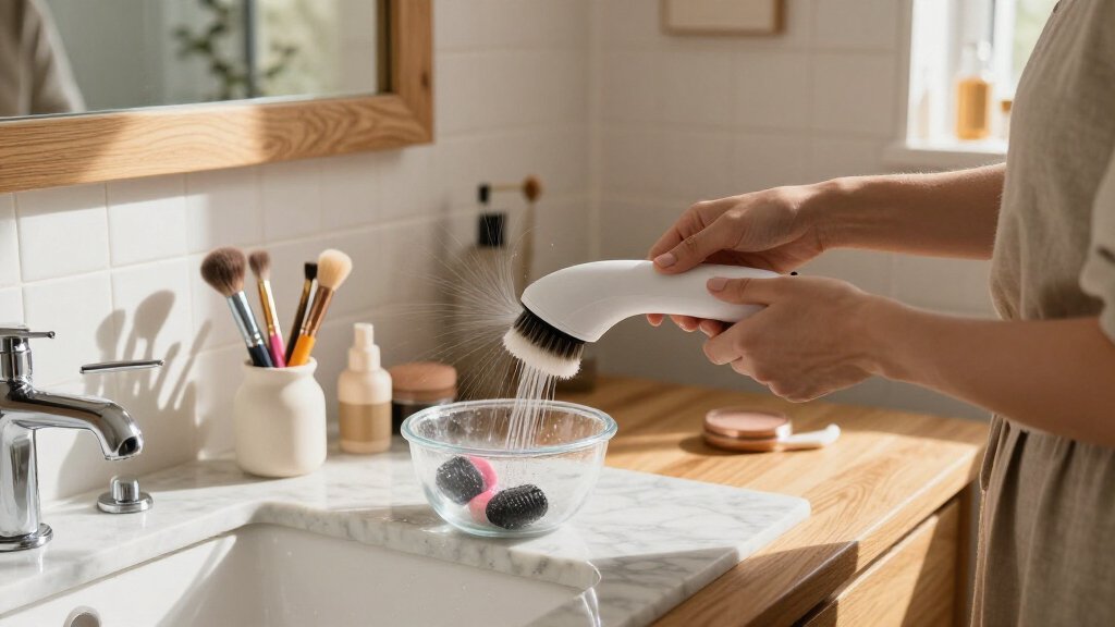 14 Best Electric Makeup Brush Cleaners in 2026