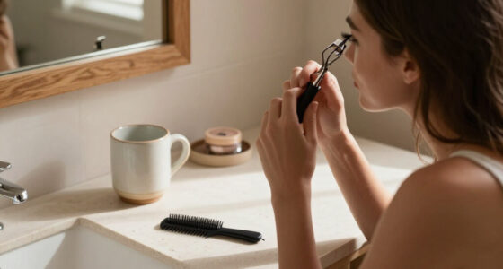 14 Best Heated Eyelash Curlers for Lifted Lashes in 2026