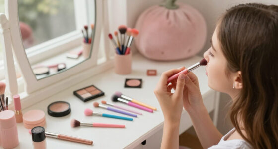 14 Best Makeup Brushes for Teens in 2026