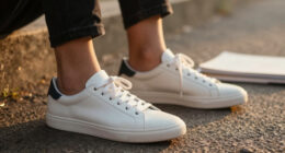 14 Best Minimalist Sneakers for 2026