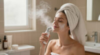 15 Best At-Home Facial Steamers in 2026