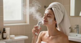 15 Best At-Home Facial Steamers in 2026