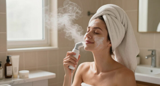 15 Best At-Home Facial Steamers in 2026