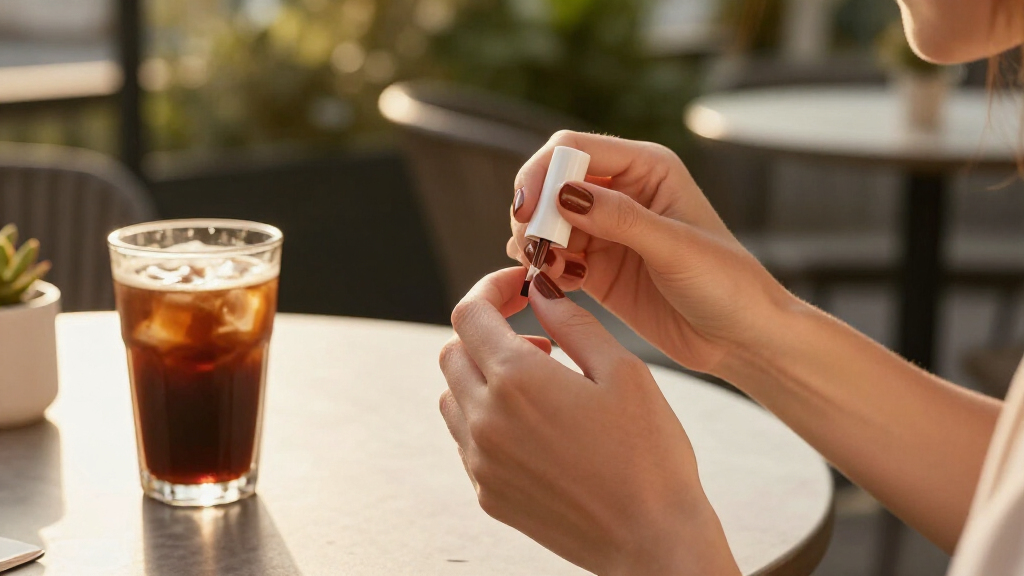 15 Best Brown Nail Polishes in 2026