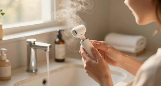 15 Best Electric Facial Cleansing Brushes for 2026