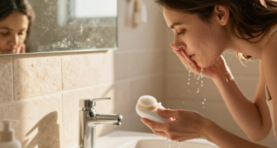15 Best Electric Facial Cleansing Brushes for 2026