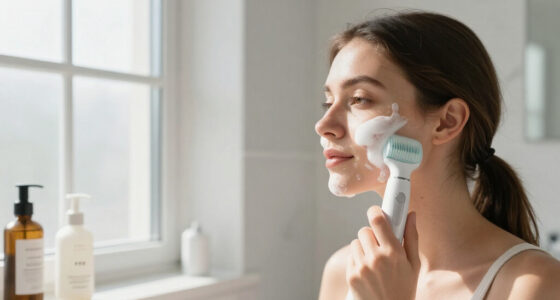 15 Best Electric Facial Cleansing Brushes in 2026