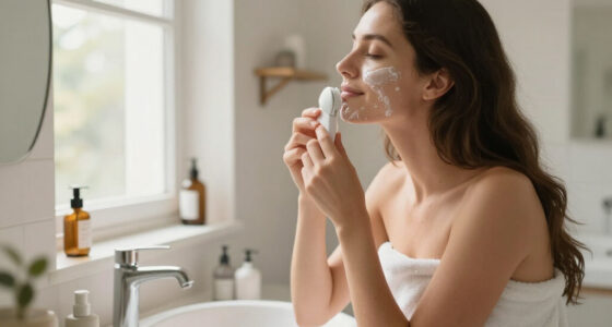 15 Best Electric Facial Cleansing Brushes in 2026