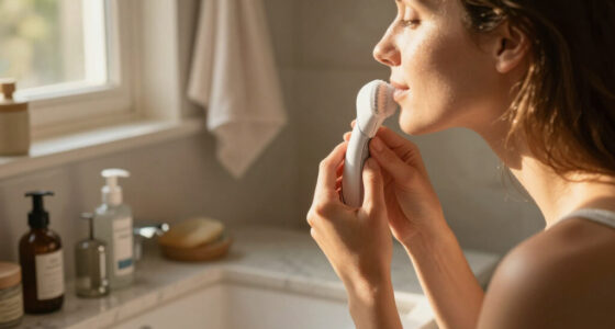 15 Best Electric Facial Cleansing Brushes in 2026