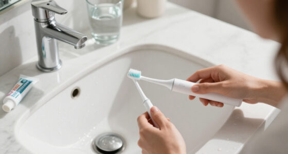15 Best Electric Toothbrushes for Sensitive Teeth in 2026