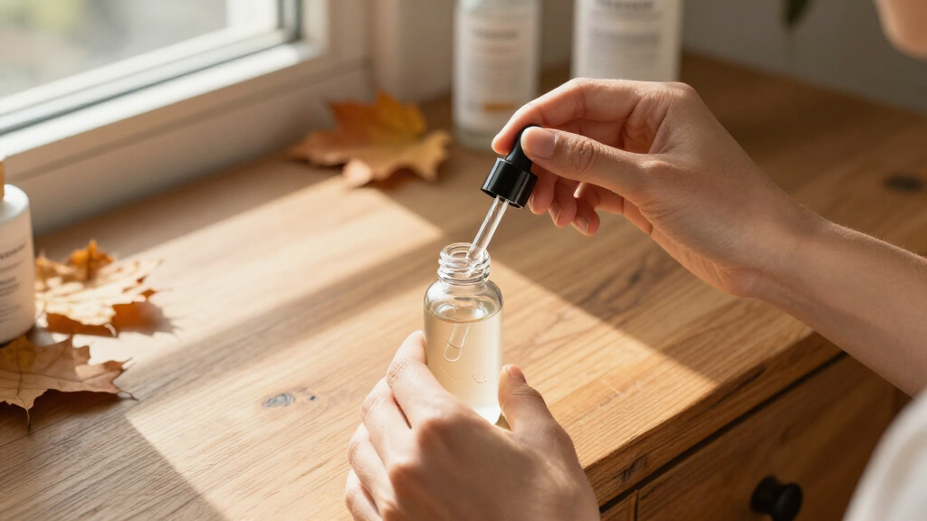 15 Best Hydrating Fall Facial Serums in 2026
