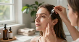 15 Best Hydrating Fall Facial Serums in 2026