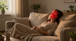 15 Best LED Face Masks for At-Home Light Therapy in 2026
