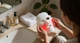 15 Best LED Light Therapy Face Masks for At-Home Skincare in 2026