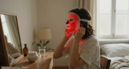15 Best LED Light Therapy Face Masks for At-Home Skincare in 2026