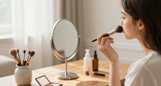 15 Best Makeup Brushes for Everyday Makeup in 2026