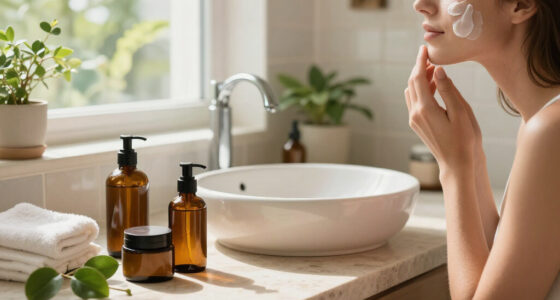 15 Best Organic Skincare Products for Different Skin Needs in 2026