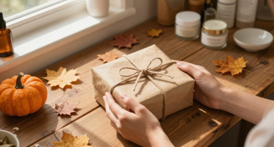 5 Best Fall Skincare Gift Sets in 2026
