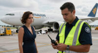 5 Dead, 5 Injured After Amazon Cargo Plane Overruns Runway At Miami International Airport - ABC News