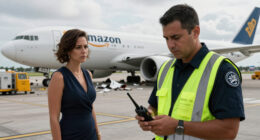 5 Dead, 5 Injured After Amazon Cargo Plane Overruns Runway At Miami International Airport - ABC News