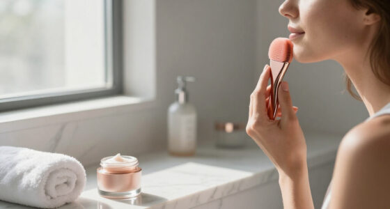 6 Best Luxury Facial Cleansing Brushes in 2026