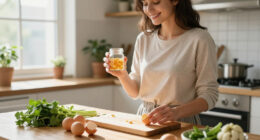 7 Best Egg Quality Supplements in 2026