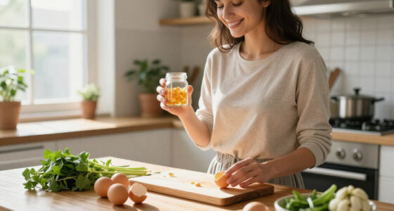 7 Best Egg Quality Supplements in 2026