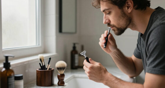 8 Best Men's Grooming Kits for 2026
