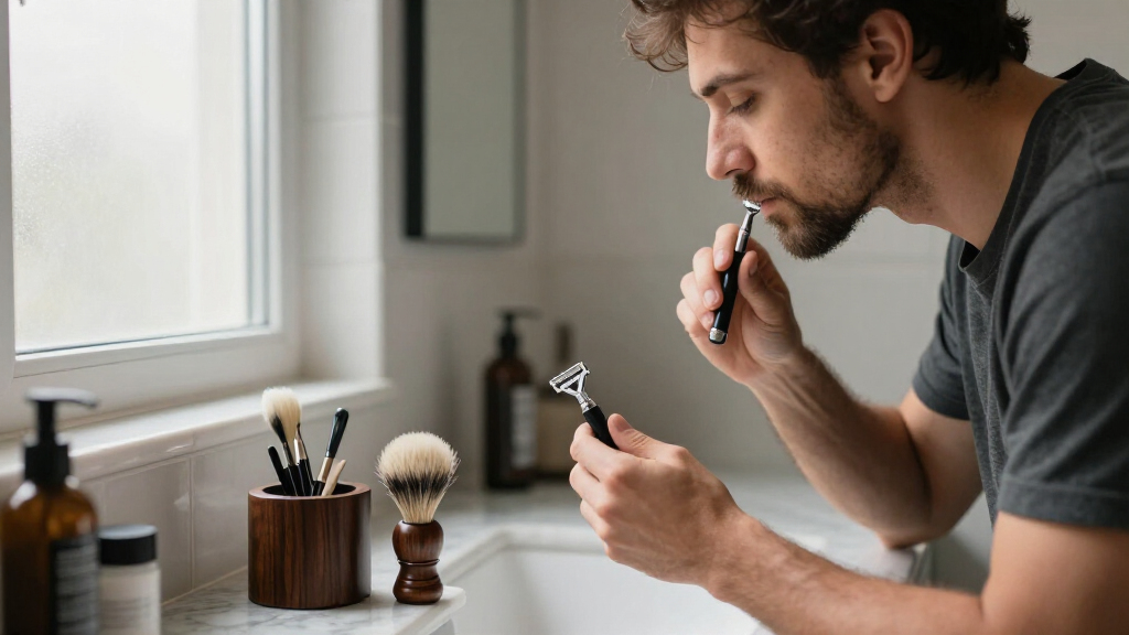 8 Best Men's Grooming Kits for 2026