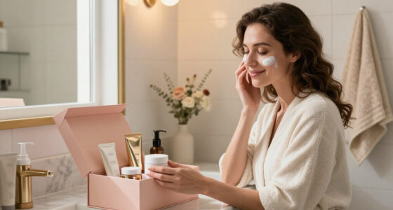8 Best Skincare Gift Sets For Holidays In 2026