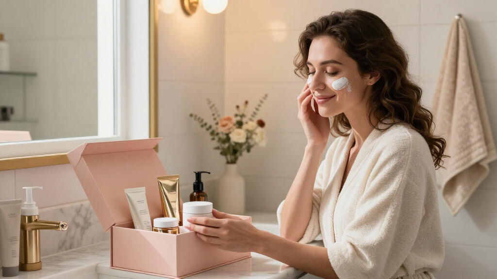 8 Best Skincare Gift Sets For Holidays In 2026
