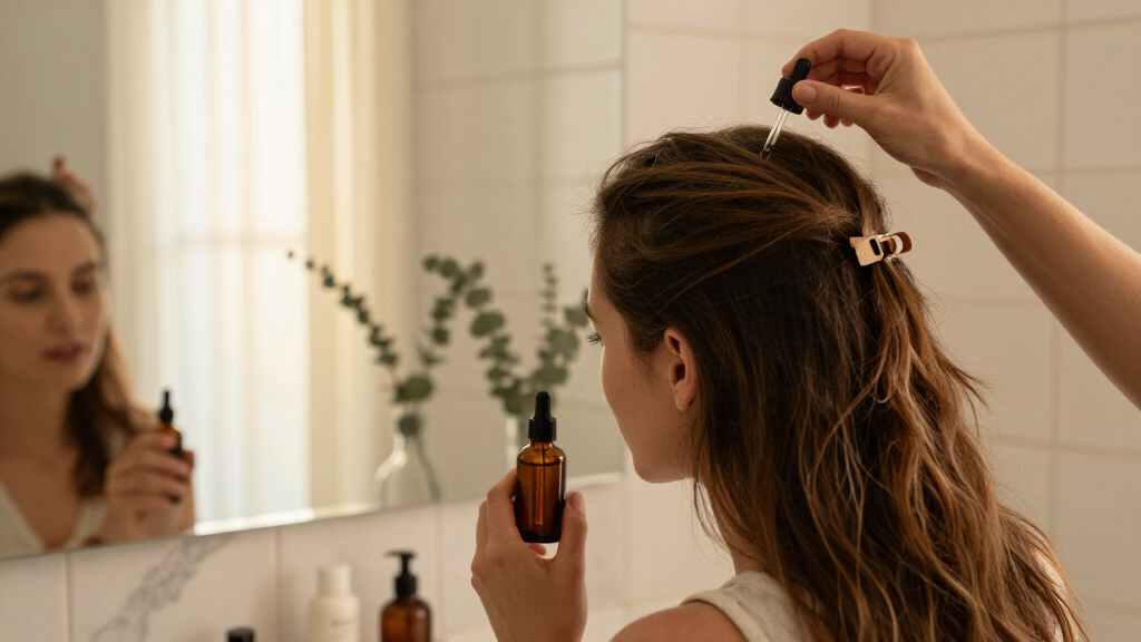 9 Best Scalp Serums 2026, Tested By Editors & Approved By Experts