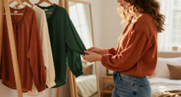 Anything But Boring: 33 *Very Special* Tops I'm Wearing With My Jeans This Fall
