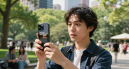 Apple Unveils ‘What Holds Us’ Photography Exhibition, Shot On iPhone 18 Pro