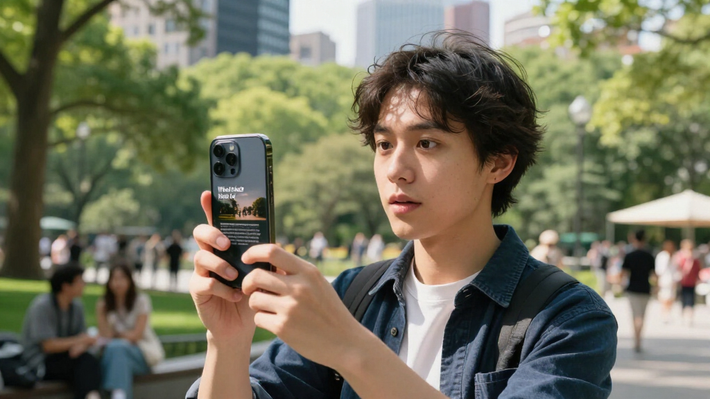 Apple Unveils ‘What Holds Us’ Photography Exhibition, Shot On iPhone 18 Pro