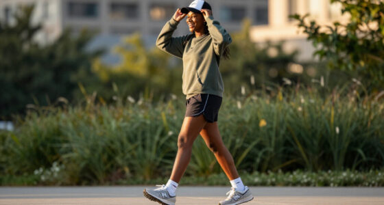 Ayo Edebiri Is Officially A New Balance Ambassador