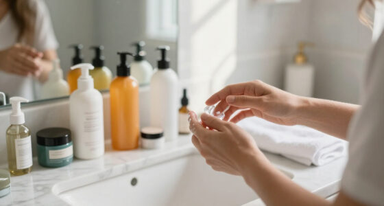 Beauty & Personal Care Shopping Checklist 2026