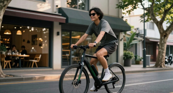 15 Best Electric Bikes of 2025: Your Ultimate Guide to Eco-Friendly Commuting