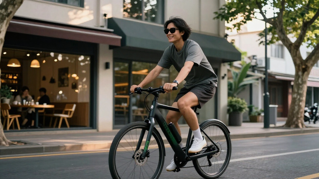 15 Best Electric Bikes of 2025: Your Ultimate Guide to Eco-Friendly Commuting