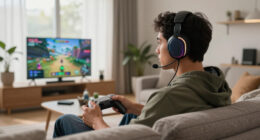 15 Best Gaming Headsets of 2025: Immerse Yourself in Every Game