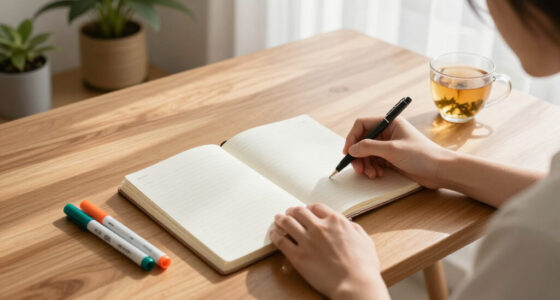 15 Best Minimalist Planners to Simplify Your Life and Boost Productivity