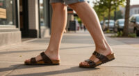 Birkenstock Surges In Global Coverage