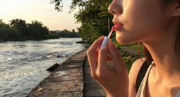 Campillo SS27 Brought The Sunset To Its Riverside Runway