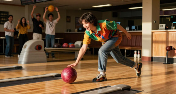 Chopova Lowena SS27 Took The Coven Bowling